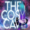 Cozy Cave Logo