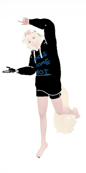 Wholesome Boi margin
