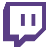 Twitch Logo